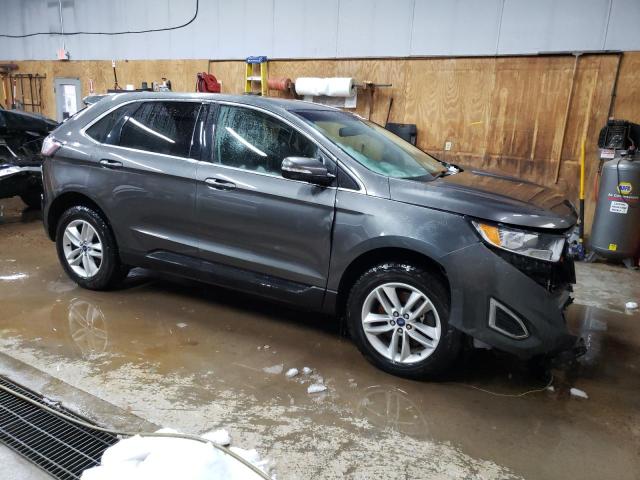 2FMPK4J88JBB15882 | 2018 FORD EDGE SEL