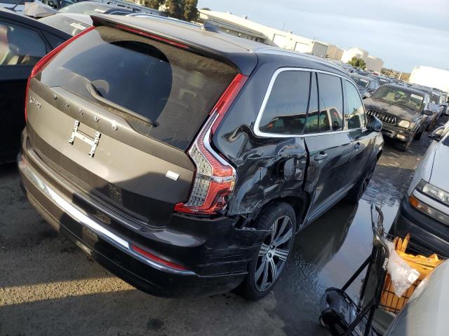2023 VOLVO XC90 CORE - YV4H60CV3P1923504
