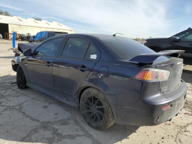 JA32U2FU5EU014025 | 2014 MITSUBISHI LANCER ES/