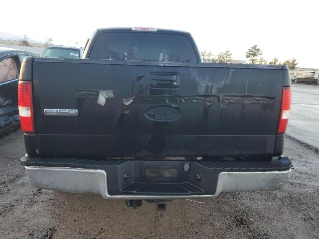 2006 Ford F150 Supercrew VIN: 1FTPW12V66FA95195 Lot: 39798244