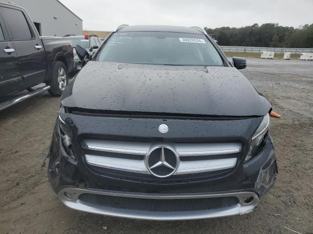 VIN WDCTG4GB8FJ067207 2015 Mercedes-Benz GLA-Class,... no.5