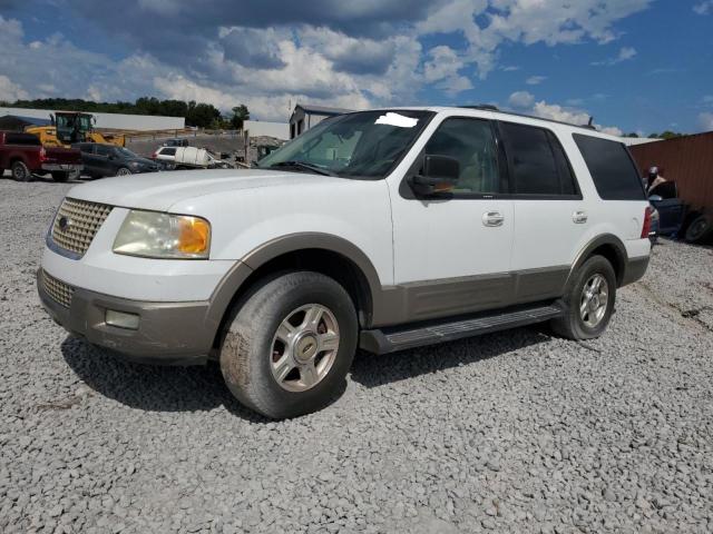 1FMEU17W03LA01626 | 2003 Ford expedition eddie bauer