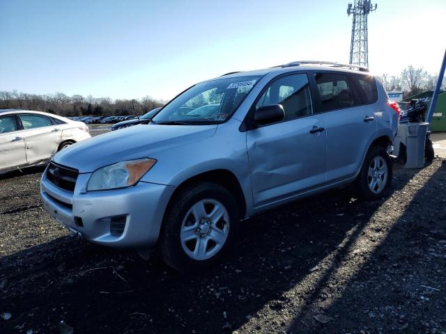 2009 Toyota RAV4 