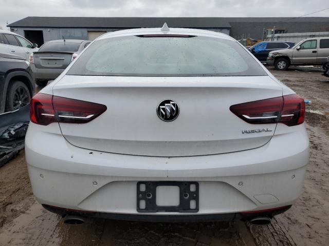 W04GP6SX5K1011235 | 2019 BUICK REGAL ESSE