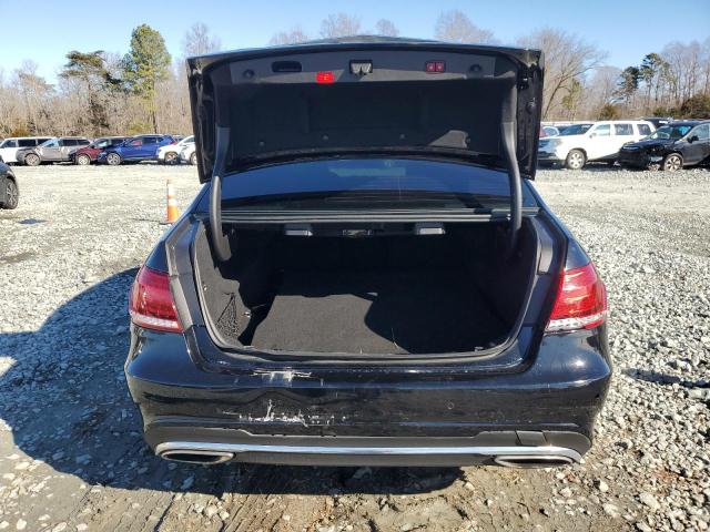 WDDHF9BB5EB006351 | 2014 MERCEDES-BENZ E 550 4MAT