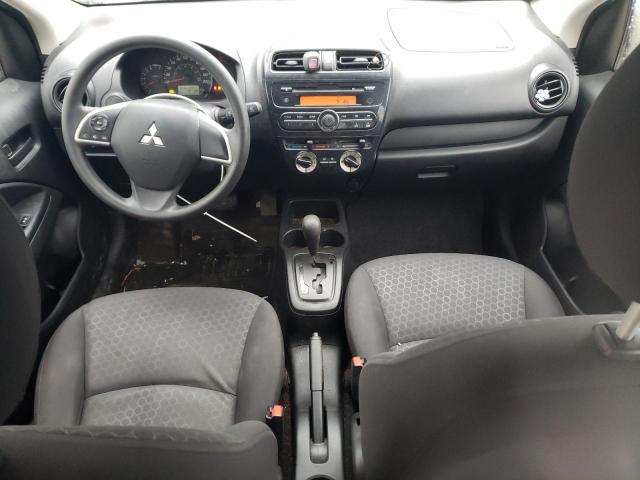 ML32A3HJ5FH003431 | 2015 MITSUBISHI MIRAGE DE