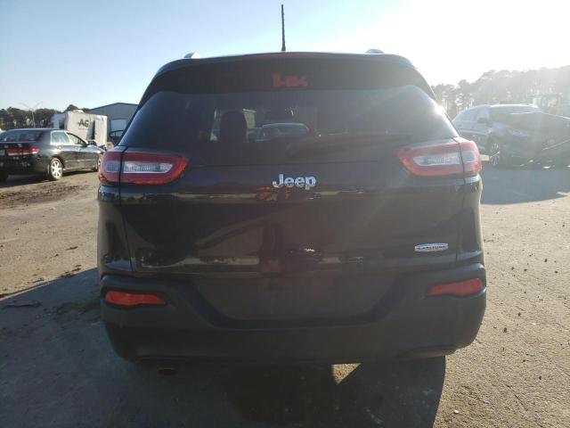 1C4PJLCB8EW232957 | 2014 JEEP CHEROKEE L