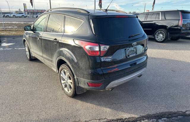 1FMCU9GD7JUC42868 | 2018 FORD ESCAPE SE