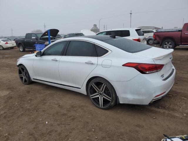 2015 Hyundai Genesis 3.8L VIN: KMHGN4JE9FU028099 Lot: 36864544