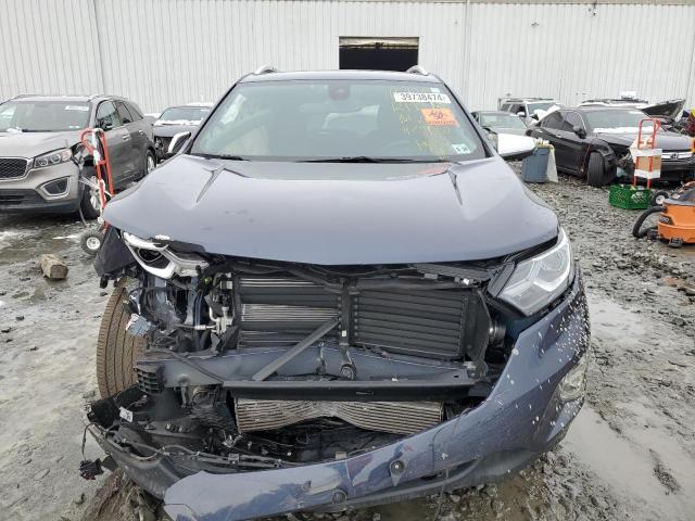 2019 CHEVROLET EQUINOX PR 3GNAXYEXXKL284982