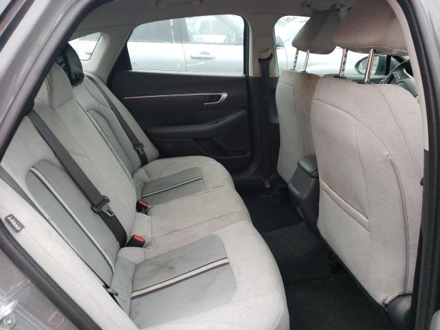 2021 HYUNDAI SONATA SE - 5NPEG4JA2MH074156