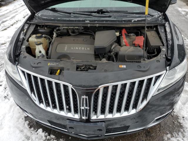 2LMDJ8JK5FBL31872 | 2015 Lincoln mkx