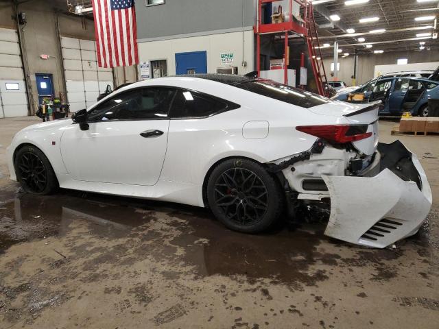2017 LEXUS RC 300 - JTHSM5BC7H5002536