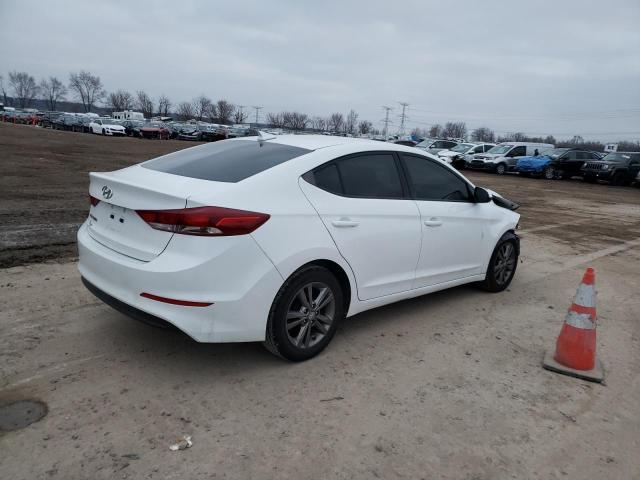 5NPD84LF6HH062616 | 2017 HYUNDAI ELANTRA SE