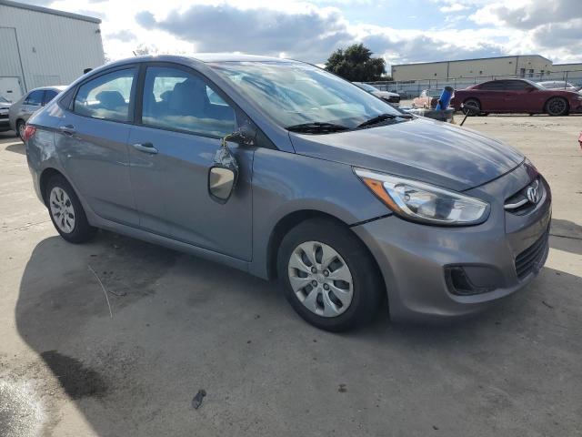 KMHCT4AE8HU299825 | 2017 HYUNDAI ACCENT SE