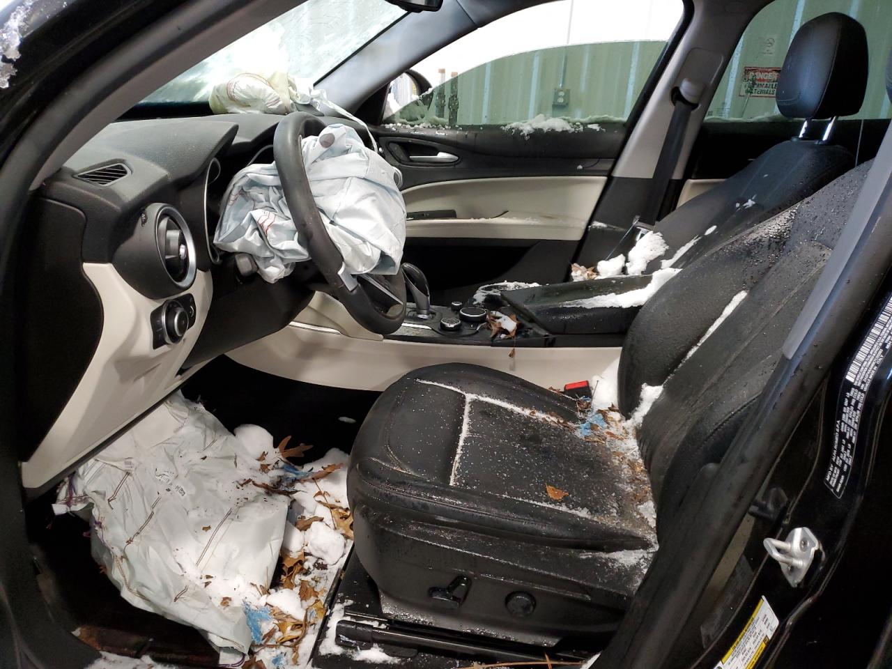 ZASPAKAN6K7C55593 2019 Alfa Romeo Stelvio