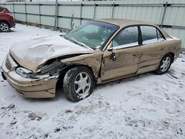 2001 Buick Regal LS