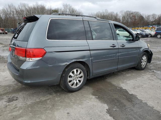 2010 Honda Odyssey Exl VIN: 5FNRL3H69AB071029 Lot: 37591244