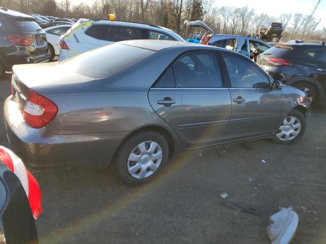 2003 Toyota Camry Le VIN: 4T1BE32K73U703288 Lot: 52217114