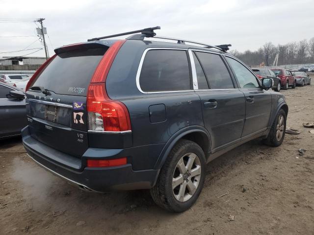 YV4CZ852491519634 | 2009 Volvo xc90 v8