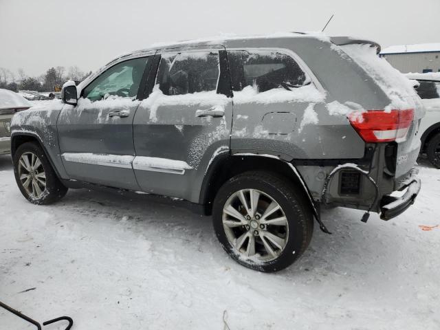 Vin: 1c4rjfag6dc599381, lot: 37162314, jeep grand cher laredo 20132