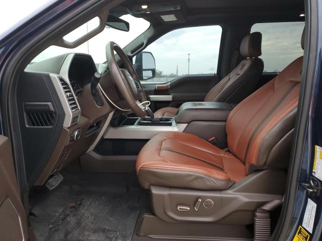 2020 FORD F-250 1FT7W2BT5LEE42098