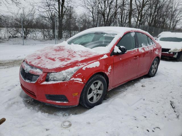 1G1PC5SB3E7409375 | 2014 CHEVROLET CRUZE LT