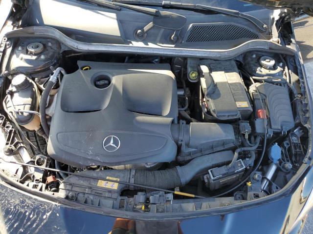 VIN WDDSJ4GB6GN388147 2016 Mercedes-Benz CLA-Class,... no.11