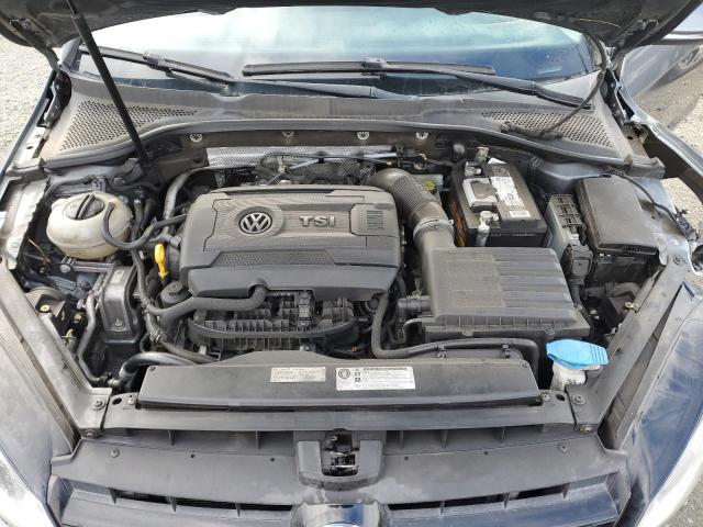 3VW917AU9FM059548 | 2015 Volkswagen golf