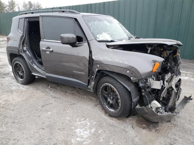 2019 Jeep Renegade Latitude VIN: ZACNJABB1KPJ93003 Lot: 38145714