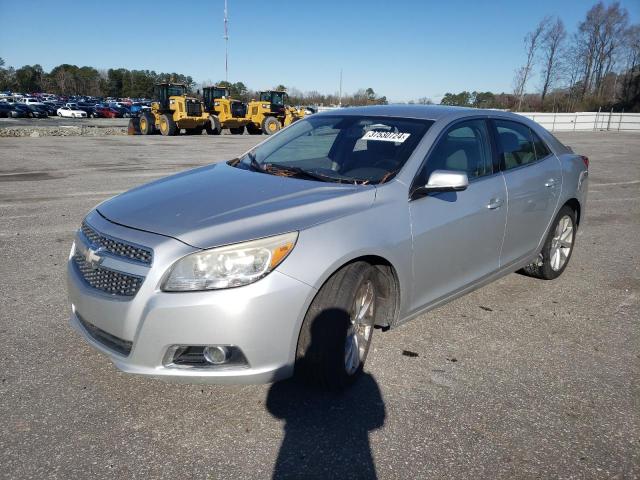 2013 Chevrolet Malibu 