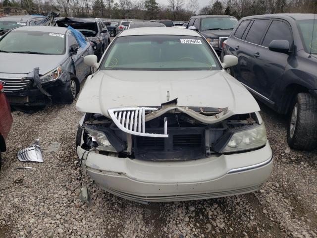 1LNHM83W14Y625225 2004 Lincoln Town Car Ultimate