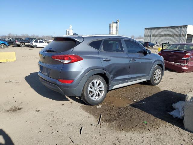 KM8J33A42JU663655 | 2018 HYUNDAI TUCSON SEL