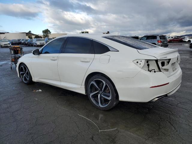 1HGCV1F32KA110794 | 2019 HONDA ACCORD SPO