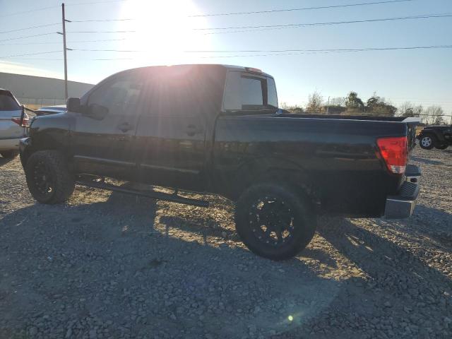 1N6BA0EC3EN510200 | 2014 NISSAN TITAN S