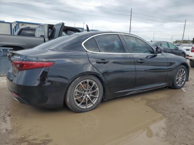 Vin: zarfaebn4h7550193, lot: 37945654, alfa romeo giulia 20173