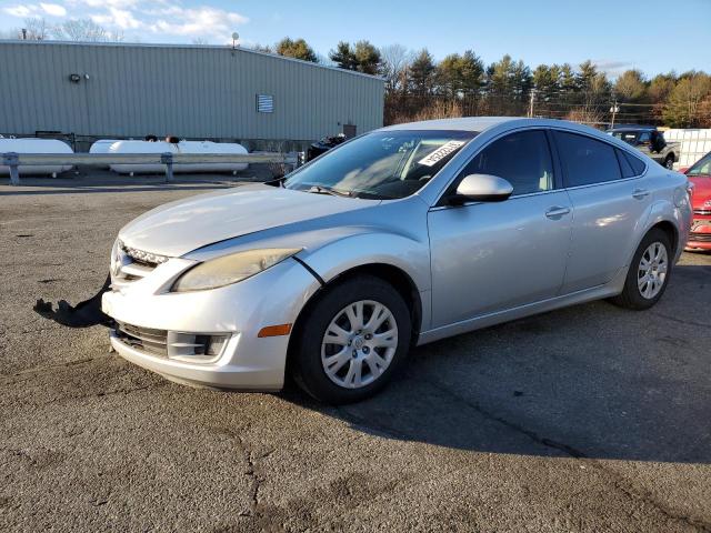 2009 Mazda Mazda6 i