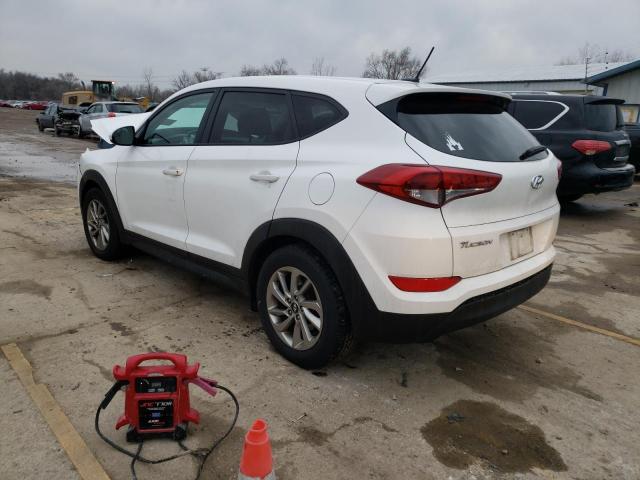 KM8J23A46GU032869 | 2016 HYUNDAI TUCSON SE