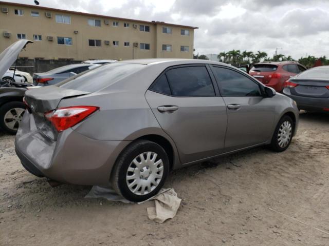 2T1BURHE7EC141887 | 2014 TOYOTA COROLLA L