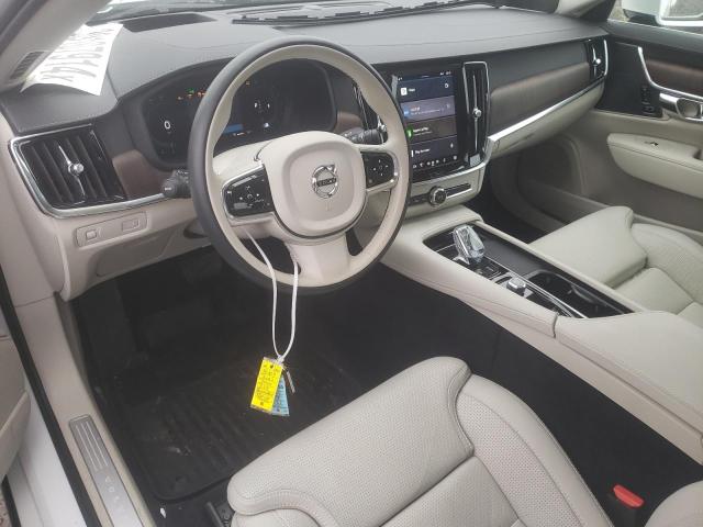 2022 VOLVO S90 B6 INS - LVY062ML4NP261654