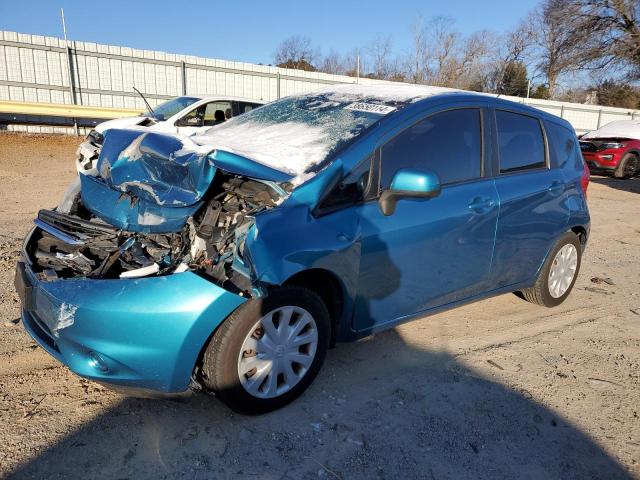 2014 Nissan Versa Note S