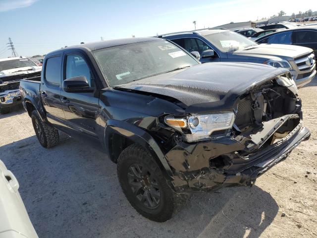 3TYAX5GN1MT012521 | 2021 Toyota tacoma double cab