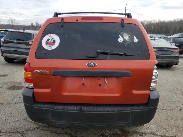 2006 Ford Escape Xls VIN: 1FMYU02Z76KC14799 Lot: 82808603