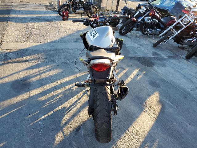 2017 HONDA CB300 FA - MLHNC5251H5000040