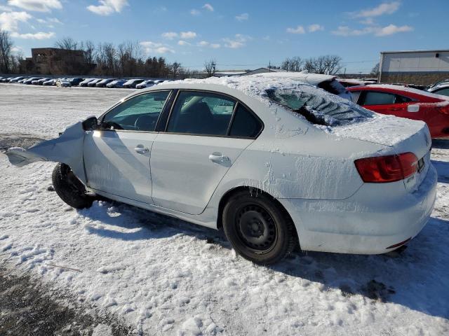 3VW1K7AJ1EM274629 | 2014 VOLKSWAGEN JETTA BASE