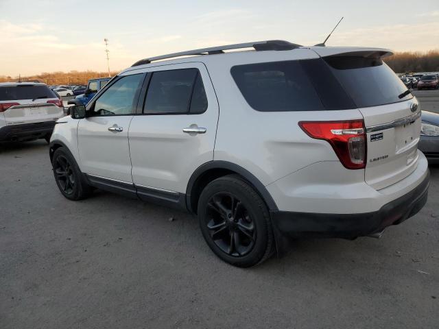 1FM5K8F80EGA84259 | 2014 FORD EXPLORER L