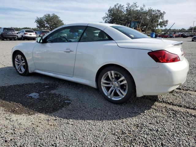 JNKCV66E29M722613 | 2009 Infiniti g37 base