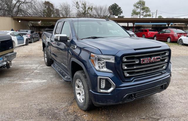 1GTR9BED2KZ253839 | 2019 GMC SIERRA K15