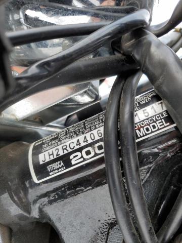 2003 HONDA VT750 DC JH2RC44063M701517