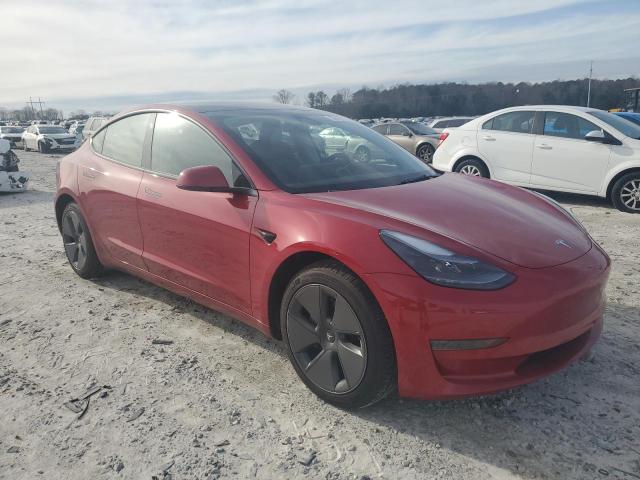 5YJ3E1EA3PF549533 | 2023 TESLA MODEL 3